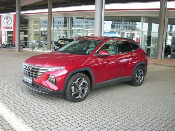 Hyundai Tucson Prime 110 kW image number 1