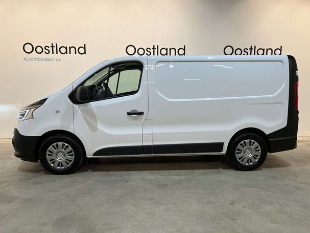 Renault Trafic dCi 120 88 kW image number 2