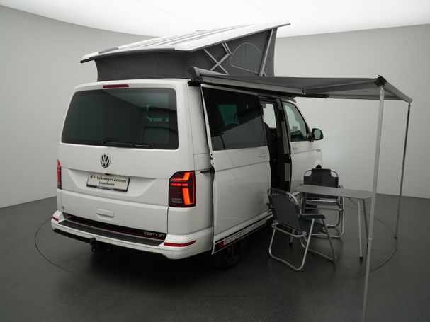 Volkswagen T6 California DSG Ocean Edition 150 kW image number 4