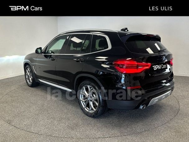 BMW X3 sDrive 110 kW image number 19