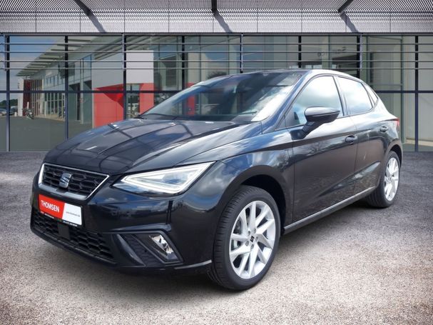 Seat Ibiza 1.0 TSI FR 70 kW image number 1