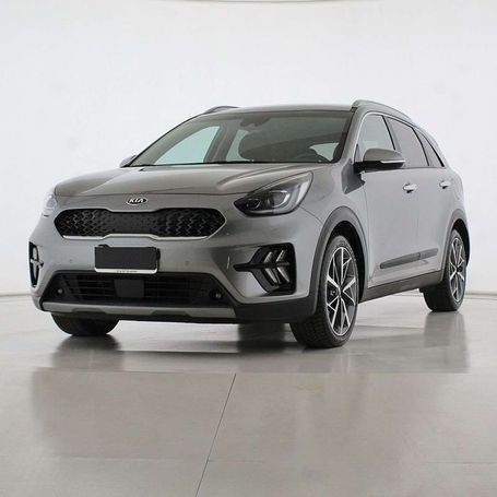 Kia Niro 1.6 GDI 103 kW image number 1