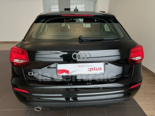 Audi Q2 30 TDI Sport 85 kW image number 3