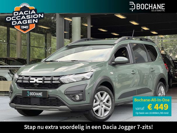 Dacia Jogger 1.0 TCe 81 kW image number 5