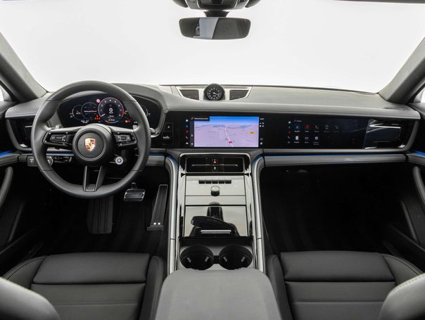 Porsche Panamera 4S E-Hybrid 400 kW image number 38