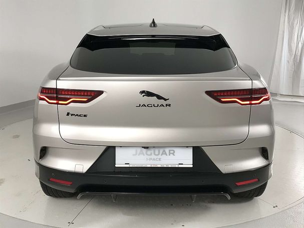 Jaguar I-Pace 235 kW image number 7