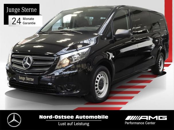 Mercedes-Benz Vito 116 Tourer extra 120 kW image number 3