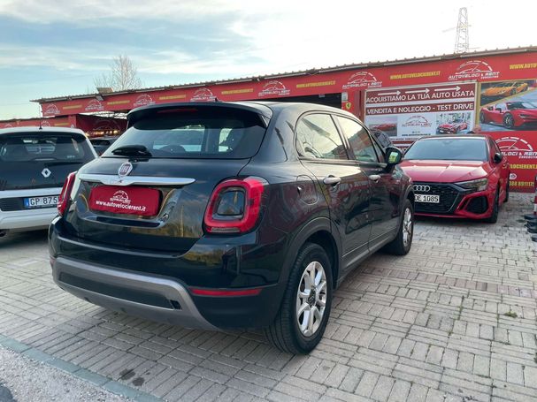 Fiat 500X Cross 1.3 DCT 110 kW image number 7