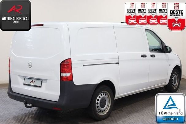 Mercedes-Benz Vito 114 CDi 100 kW image number 2