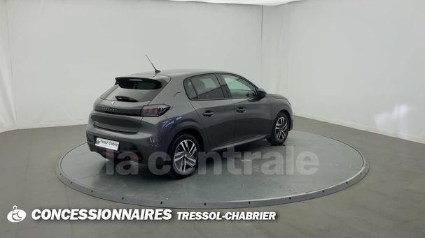 Peugeot 208 PureTech 100 Allure 74 kW image number 2