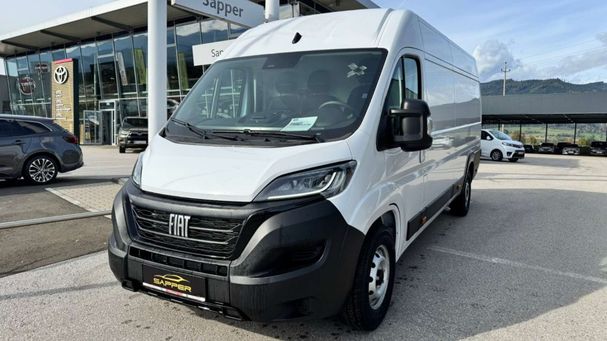 Fiat Ducato Maxi 35 L4H2 140 103 kW image number 1