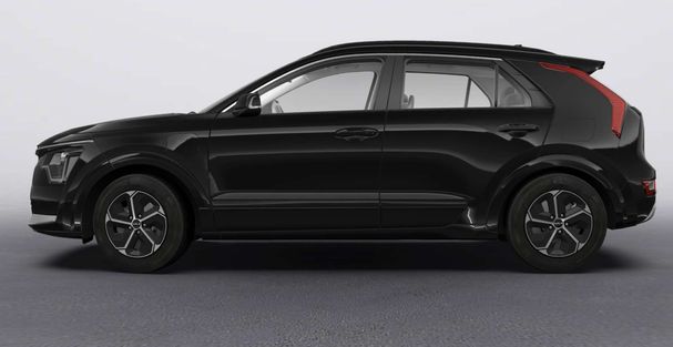 Kia Niro 1.6 GDI 126 kW image number 3