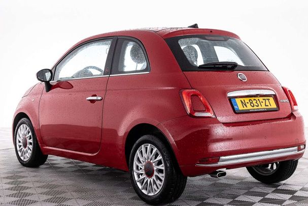 Fiat 500 1.0 51 kW image number 2