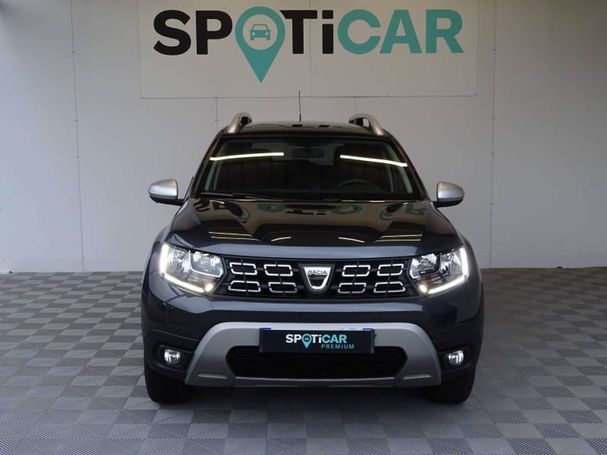 Dacia Duster TCe 150 112 kW image number 2