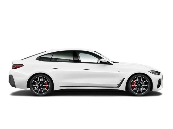 BMW 420d 139 kW image number 5