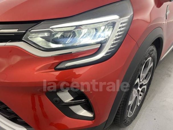 Renault Captur 118 kW image number 16