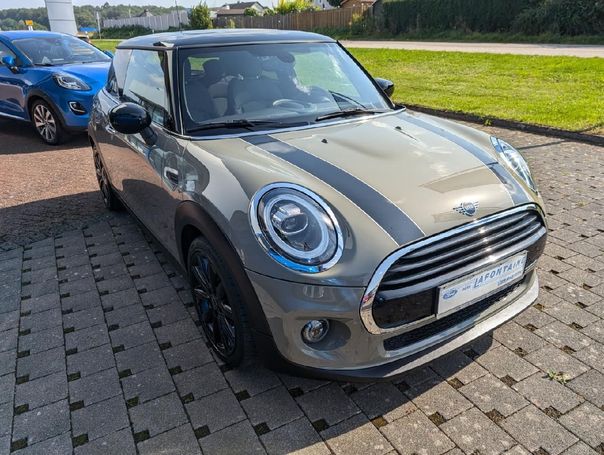 Mini Cooper 100 kW image number 2