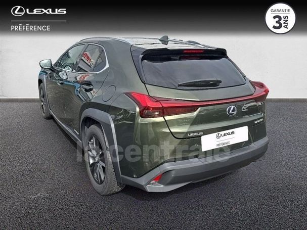 Lexus UX 135 kW image number 4