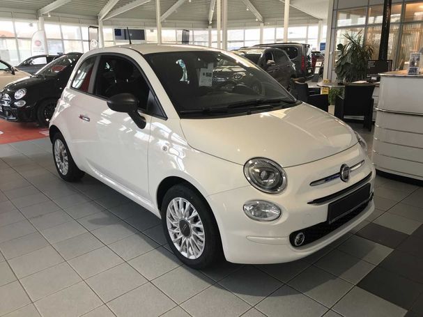 Fiat 500 1.0 51 kW image number 3