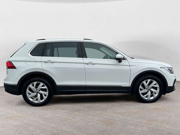 Volkswagen Tiguan 2.0 TDI Move 90 kW image number 8