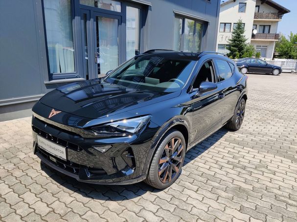 Cupra Formentor 1.5 TSI DSG 110 kW image number 1