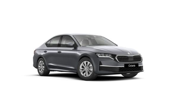 Skoda Octavia 110 kW image number 1