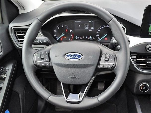 Ford Focus 1.0 EcoBoost Cool Connect 74 kW image number 9