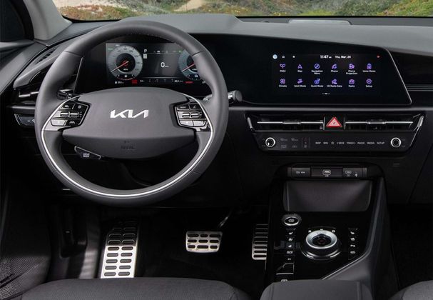 Kia Niro 1.6 104 kW image number 15