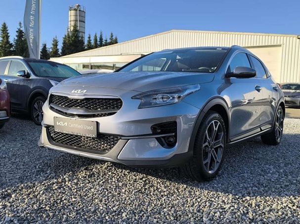 Kia XCeed 88 kW image number 1