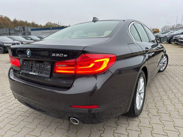 BMW 530i xDrive 185 kW image number 5