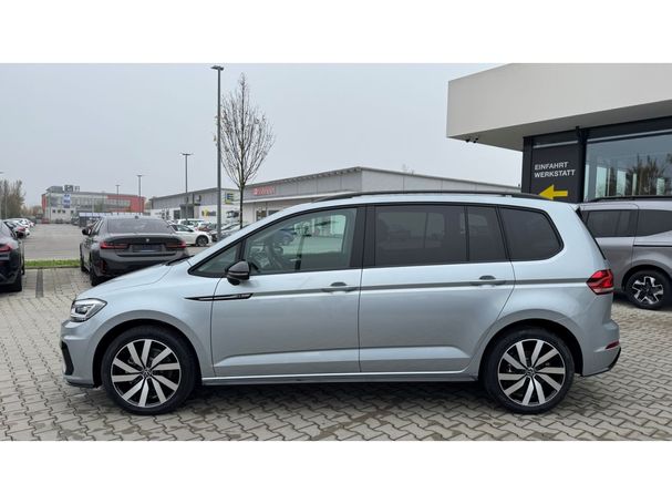 Volkswagen Touran DSG 110 kW image number 5