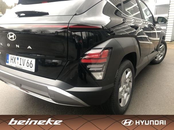 Hyundai Kona 1.0 T-GDI Trend 88 kW image number 7