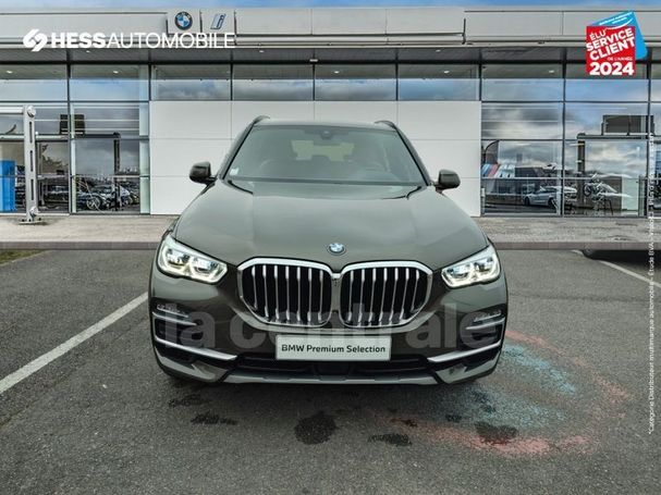 BMW X5 45e xDrive 290 kW image number 3