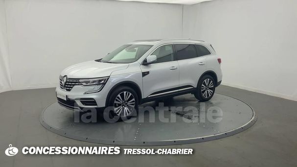 Renault Koleos 1.3 TCe 116 kW image number 1