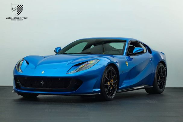 Ferrari 812 Superfast 588 kW image number 1