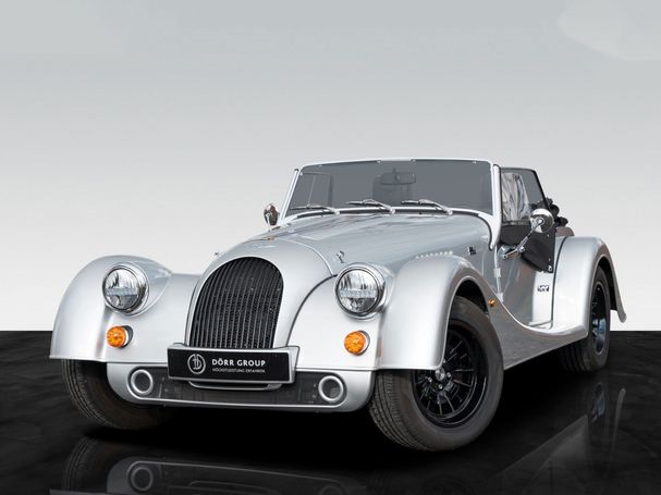 Morgan Plus 4 190 kW image number 11