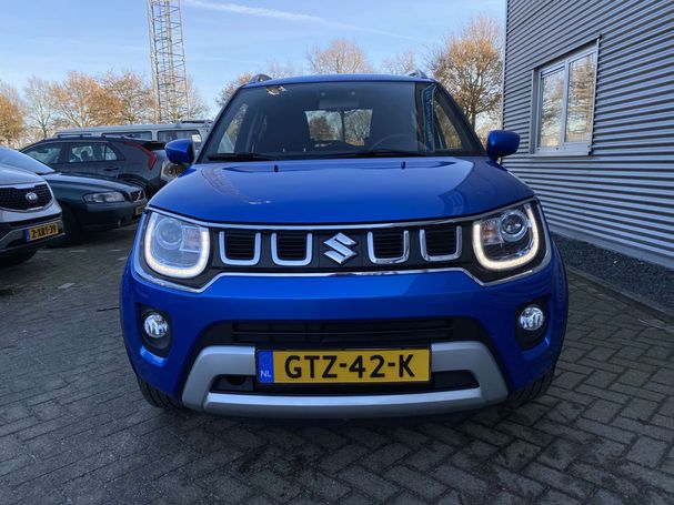 Suzuki Ignis 61 kW image number 4