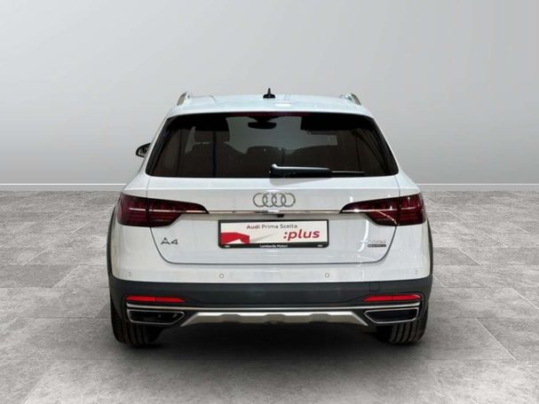 Audi A4 Allroad 40 TDI quattro Business 150 kW image number 5