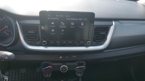 Kia Stonic 62 kW image number 20