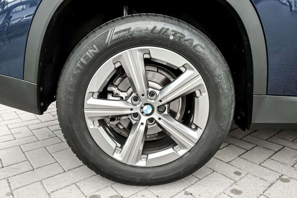 BMW X1 sDrive 100 kW image number 5