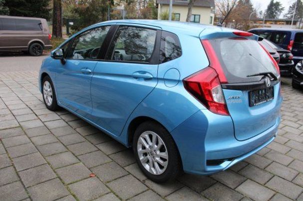 Honda Jazz 1.3 i-VTEC CVT Comfort 75 kW image number 4