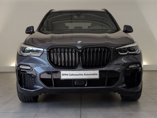 BMW X5 xDrive30d 210 kW image number 2