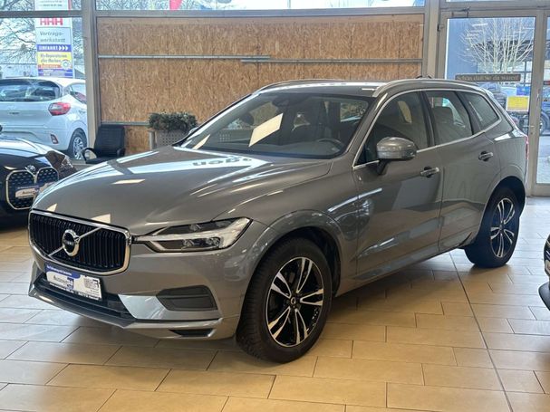 Volvo XC60 Momentum 140 kW image number 1