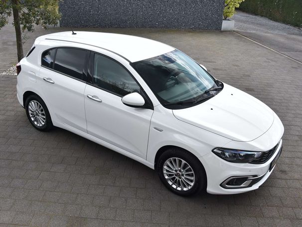 Fiat Tipo 74 kW image number 3