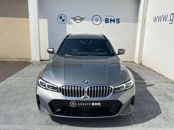 BMW 330 Touring xDrive 137 kW image number 2