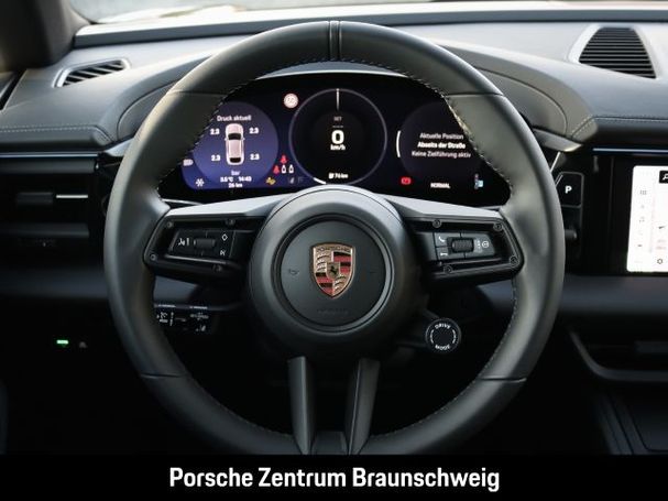 Porsche Macan 4 300 kW image number 21