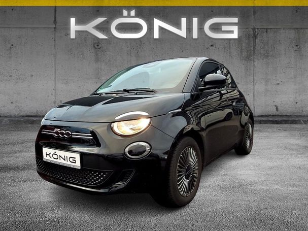 Fiat 500 e 87 kW image number 1