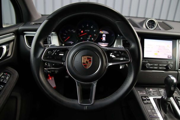 Porsche Macan GTS 265 kW image number 44