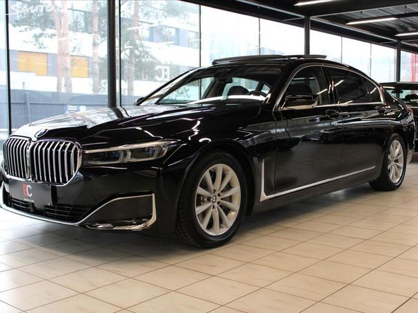 BMW 745Le xDrive 290 kW image number 1