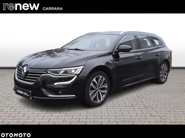 Renault Talisman BLUE dCi EDC 118 kW image number 1